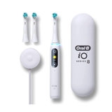 Bàn Chải Điện Oral-B iO Series 8 Chính Hãng