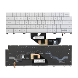 Bàn phím laptop Dell XPS 13 Plus 9320