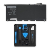 Pin laptop Dell XPS 13 9343/9350