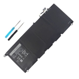 Pin laptop Dell XPS 13 9350