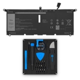 Pin laptop Dell XPS 13 - DXGH8