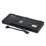 Pin laptop Dell xps 13 Plus 9320