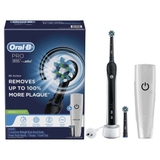 Bàn Chải Điện Oral-B Pro 800 Chính Hãng