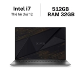 Dell XPS 17 9720 i7 32GB 512GB (2022)