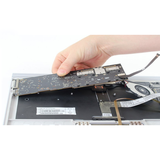 Sửa nguồn Surface Book 3 13 inch