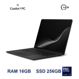 Surface Laptop for Business 13 inch Intel Core Ultra 5 335 RAM 24GB SSD 512GB