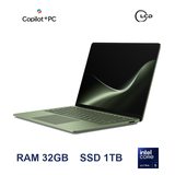 Surface Laptop 8 15″ Intel Core Ultra X7 Ram 32GB SSD 1TB New