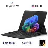 Surface Pro 11 - Snapdragon X Elite 16GB/1TB (New)