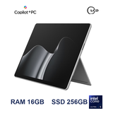 Surface Pro 12 Intel Core Ultra 5 335 | RAM 16GB | SSD 256GB New Business ( 2026 )