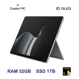 Surface Pro 12 Snapdragon X2 Elite | RAM 32GB | SSD 1TB New