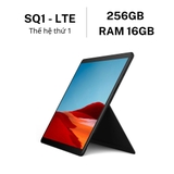 Surface Pro X SQ1 16GB 256GB Chính Hãng - Bản LTE