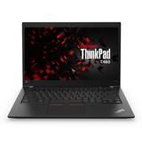 Lenovo ThinkPad T480s i5 8th 8GB 256GB 14