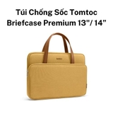 Túi Chống Sốc Tomtoc Briefcase Premium 13”/14”