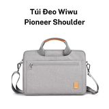 Túi Đeo Wiwu Pioneer Shoulder 13