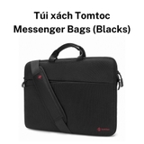 Túi xách Tomtoc Messenger Bags 13''/14''