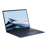 ASUS Zenbook 14 UX3405CA-ST630W (Ultra 7 255H | 16GB | 512GB | Intel® Arc™ Graphics | 14.0inch 3K OLED | Win 11 | Xanh)