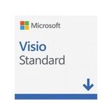 Phần mềm Microsoft Visio Standard 2024 ESD EP2-07167 (1 thiết bị/ Vĩnh viễn)