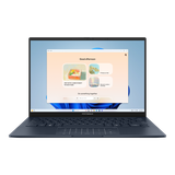 ASUS Zenbook 14 Ultra 5 225H 16GB 512GB Intel Arc Graphics 14inch 3K OLED Win11 Office (UX3405CA-ST628W)