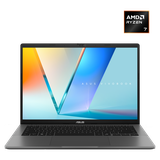 ASUS Vivobook S14 M3407GA Ryzen AI 7 445 16GB 512GB 14inch WUXGA OLED (M3407GA-SF030W)