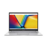 Laptop Asus Vivobook 14 X1404MA-EB028W (Intel Core 5-320 | 16GB | 512GB | 14.0 inch FHD | Win 11 | Bạc) - X1404MA-EB028W