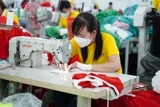 Xung đột tại Trung Đông: Doanh nghiệp dệt may tăng tốc giao hàng