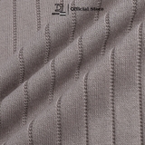 Áo Polo nam ngắn tay DATAMAN dệt kim, cổ chữ V, vải cotton chải kĩ mềm mịn, không bai xù - DT22-01