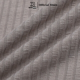Áo cotton POLO nam DATAMAN, cổ chữ V trẻ trung, chất liệu cotton đũa co giãn 4 chiều, thoáng mát - ATPL22-01