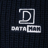Áo gile len nam DATAMAN cao cấp, form rộng, unisex, thêu logo ở ngực, chất liệu len len lông cừu, style Hàn Quốc -  DT51