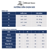 Áo Cardigan nam DATAMAN, len dệt Jacquard họa tiết Monogram DATA thời thượng, chất len dày dặn, siêu mềm mịn - DT22