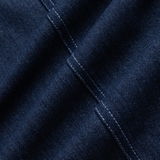 Quần Jeans ống rộng Amber Jeans H.I.M STUDIO - QJH2309