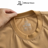 Áo thun nam cổ tròn DATAMAN vải cotton 100% với nhiều màu mới trẻ trung, thanh lịch -TCT2311