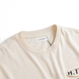 Áo thun rách Cracked TEE shirt H.I.M STUDIO - ACH2413