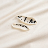 Áo thun rách Cracked TEE shirt H.I.M STUDIO - ACH2413