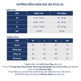 Áo len nam dày DATAMAN cổ tròn, vặn thừng kết hợp hoạ tiết caro - DT22-26