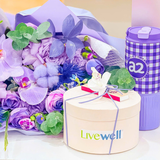 DAMAS x A2 (Vita Dairy)