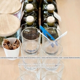 WS nến thơm NAPAS