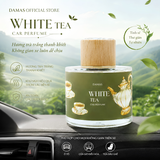 WHITE TEA