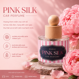 PINK SILK