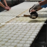 Sản xuất nến thơm theo yêu cầu