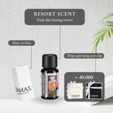 RESORT SCENT