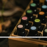 WS thưởng lãm tinh dầu