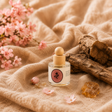 AMBER BLOOM