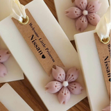 Sáp Thơm treo - Hình chử nhật 05