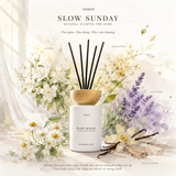 SLOW SUNDAY