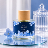 BLUE RAIN