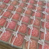 Nến Tạo Hình Hoa Mẫu Đơn DAMAS