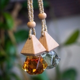 Tinh dầu treo xe DAMAS | INNER AIR