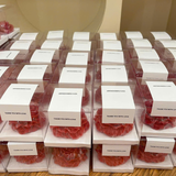 Nến Tạo Hình Hoa Mẫu Đơn DAMAS