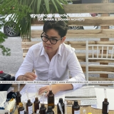 Workshop nước hoa cá nhân