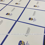 DAMAS X VICTORIA SCHOOL